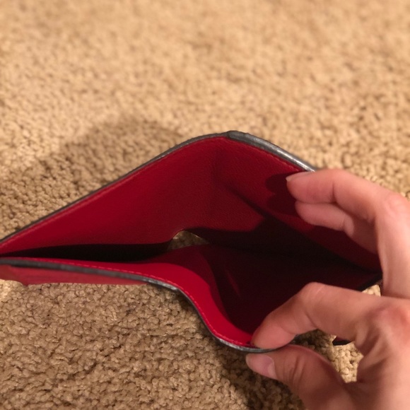 Louis Vuitton authentic wallet - Picture 7 of 8